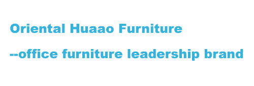 Oriental Huaao Office Furniture