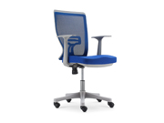 Mesh Staff ChairCG-C4553_Office Furniture_Mesh Staff Chair_Office Chair