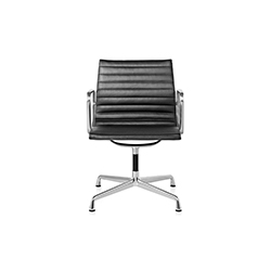 伊姆斯中班椅 伊姆斯夫妇 Charles & Ray Eames 伊姆斯夫妇