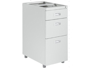 Mobile pedestal CG-CE-03A