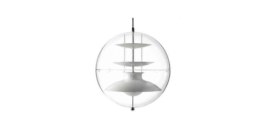 �ִ��������|����|�칫�Ҿ�|Verpan VP Globe Suspension Lamp ���� ���� CG-08109