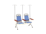 Transfusion ChairCG-1002B_Office Furniture_Transfusion Chair_Public Chair