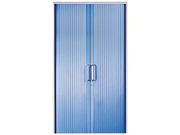 Steel Roller Shutter Door Cabinet CG-160-L-C