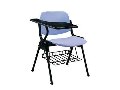 Training Furniture|Plastic Training Chair|Office Furniture|Plastic Training Chair|ÅàѵÒÎ|´øÐ´×Ö°åÅàѵÒÎ CG-256-A