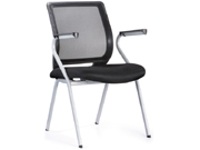 Mesh Multifunction ChairCG-8481_Office Furniture_Multifunction Chair_Training Furniture