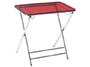 CG-AC-03_Office Furniture_Glass Tea Table_Office Sofa