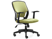 CG-ASF_Office Furniture_Fabric Staff Chair_Office Chair