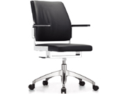 Medium Back Chair CG-BY18A