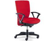 Fabric Staff ChairCG-C425SN_Office Furniture_Fabric Staff Chair_Office Chair