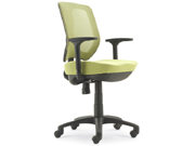 Mesh Staff ChairCG-C433E_Office Furniture_Mesh Staff Chair_Office Chair