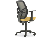 Mesh Staff ChairCG-C463_Office Furniture_Mesh Staff Chair_Office Chair