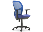 Mesh Staff ChairCG-C513_Office Furniture_Mesh Staff Chair_Office Chair