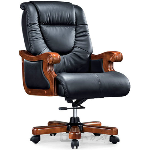 Office Chair|Classical Medium Back Chair|Office Furniture|Traditional Medium Back Chair|�칫�Σ��а��� CG-D174