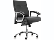 Medium Back ChairCG-D763_Office Furniture_Fashion Medium Back Chair_Office Chair