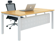 Steel Wooden Staff Desk CG-DF72-01