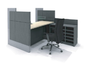 Bank Furniture CG-DSG-T05