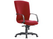 Fabric Medium Back ChairCG-E319_Office Furniture_Fabric Medium Back  Chair_Office Chair