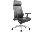 Leather Executive Chair