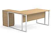 Fashion Manager DeskCG-FEB-1115_Office Furniture_Fashion Manager Desk_Office Desk