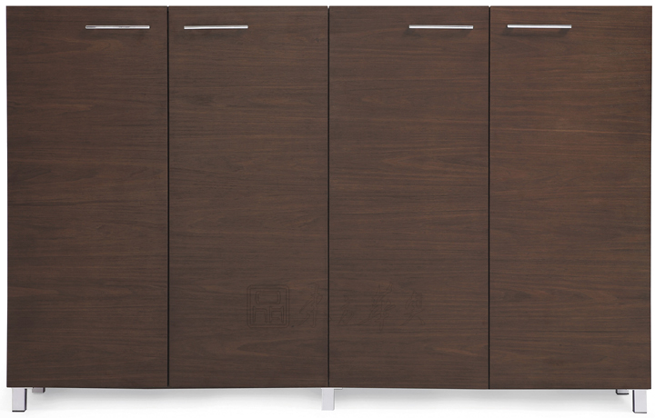 Filing Cabinet|Hardwood Filing Cabinet|Office Furniture|Solid Wood Low Cabinet|ʵľ���� CG-FEB-1412