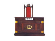 Court furniture CG-FYSPT