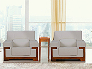 VIP Reception Sofa CG-GBSF-08