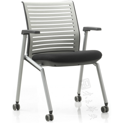 Training Furniture|Multifunction Chair|Office Furniture|Fabric Multifunction Chair|��ѵ�� CG-H02