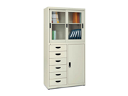 Steel Filing Cabinet CG-HX-C011