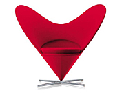 Heart Cone Chair CG-Heart-Cone-Chair