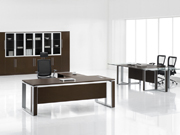 Fashion Manager DeskCG-JE220_Office Furniture_Fashion Manager Desk_Office Desk