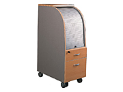 MFC Roller Shutter Door CabinetCG-JLG-03|Filing Cabinet|MFC Roller Shutter Door Cabinet|Office Furniture