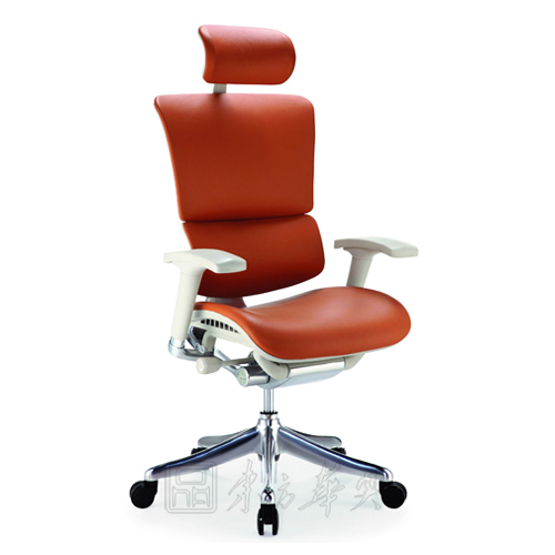 Office Chair|Fashion Executive Chair|Office Furniture|Leather Executive Chair|�칫�� CG-L01-G-AL
