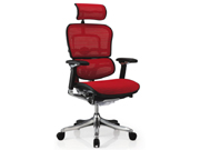 Mesh Executive Chair CG-LAB-HAM
