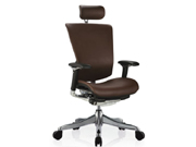 Leather Executive Chair