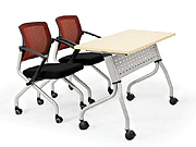 Foldable Training Table CG-LS-713A