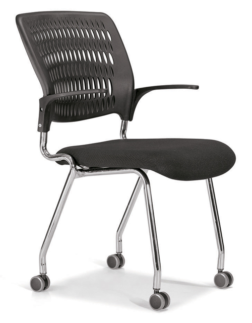 Training Furniture|Multifunction Chair|Office Furniture|Plastic Multifunction Chair|��ѵ�� CG-LX6202