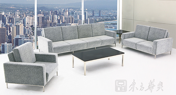 Office Sofa|Fabric Sofa|Office Furniture|Fabric Sofa|����ɳ�� CG-LX8265