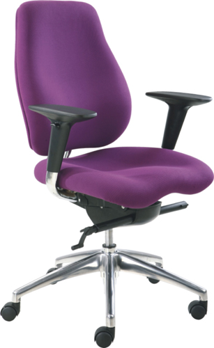 Office Chair|Fabric Medium Back  Chair|Office Furniture|Fabric Medium Back Chair|�б���|��ǰ��|�����|������ CG-M703M5STG