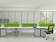 F Series Screen workstation CG-MS-02D-PT2