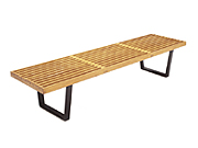 ������CG-Nelson-Bench_�칫�Ҿ�_ľ��������_�ִ�����������