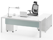 Fashion Manager DeskCG-OL-D0120_Office Furniture_Fashion Manager Desk_Office Desk