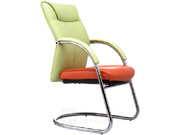 Leather Conference Chair CG-P031