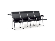 Training BenchCG-PT01_Office Furniture_Training Stacked Chairs_Training Furniture