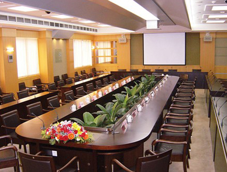 Conference Table|Solid Wood Conference Table|Office Furniture|Solid Wood Conference Table|����̨|��������̨|������|���������� CG-SMHYT-04
