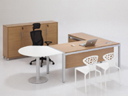 Fashion Manager DeskCG-SSZBT-16_Office Furniture_Fashion Manager Desk_Office Desk