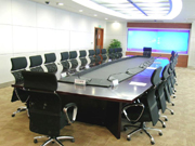 Solid Wood Conference Table CG-SWCT-42
