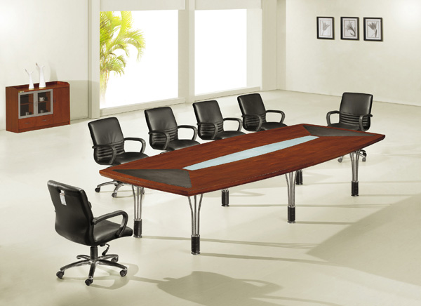 Conference Table|Solid Wood Conference Table|Office Furniture|Solid Wood Conference Table|ʵľ������|Ǣ̸̨|Ǣ̸�� CG-SWCT-1