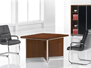 Solid Wood Negotiation TableCG-SWNT-6|Conference Table|Solid Wood Negotiation Table|Office Furniture