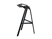 CG-Stool-One_Office Furniture_Bar Chair_Modern Chair