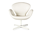 Ƥ�����CG-Swan-Chair_�칫�Ҿ�_Ƥ�����_�����Ҿ�